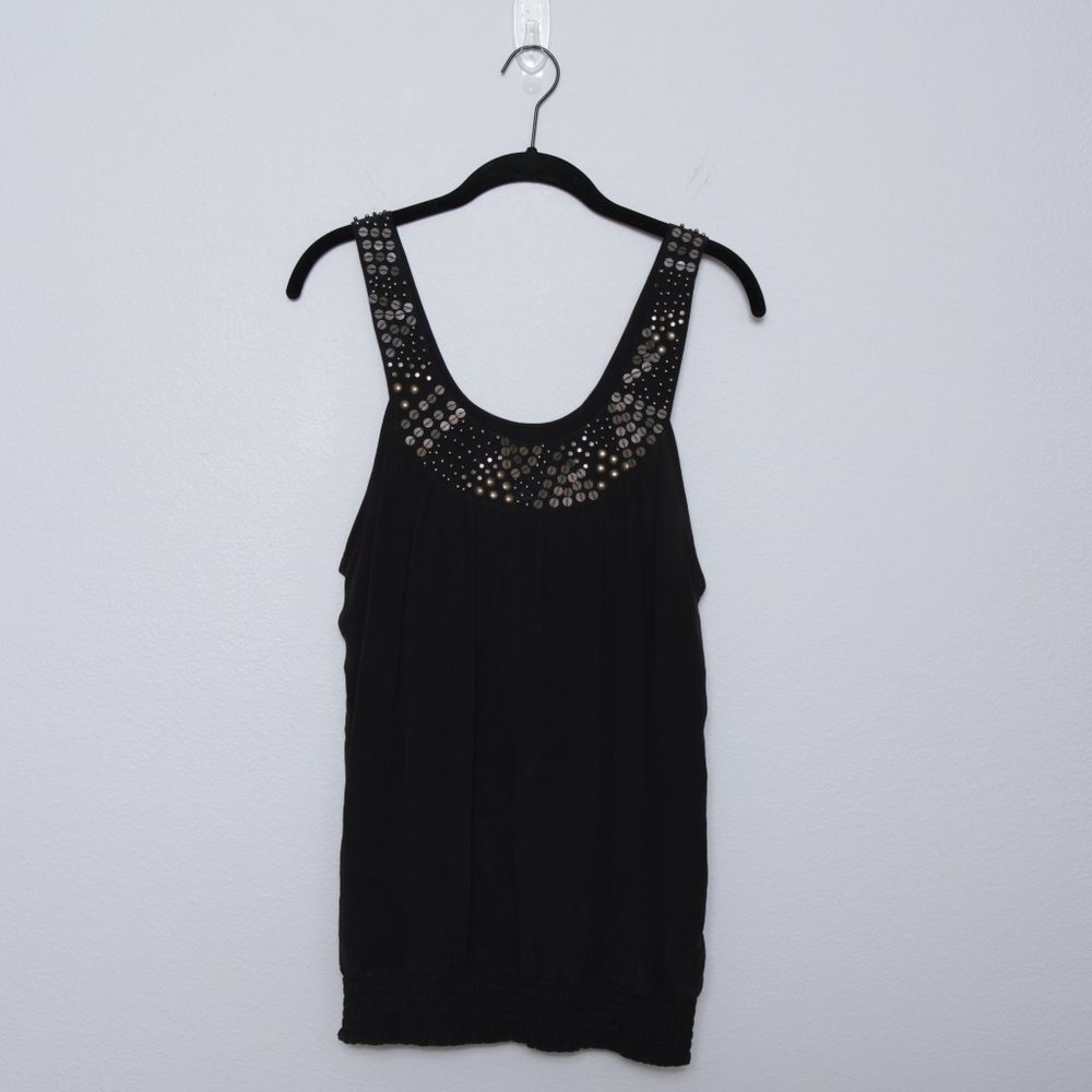 Molly New York Blouse